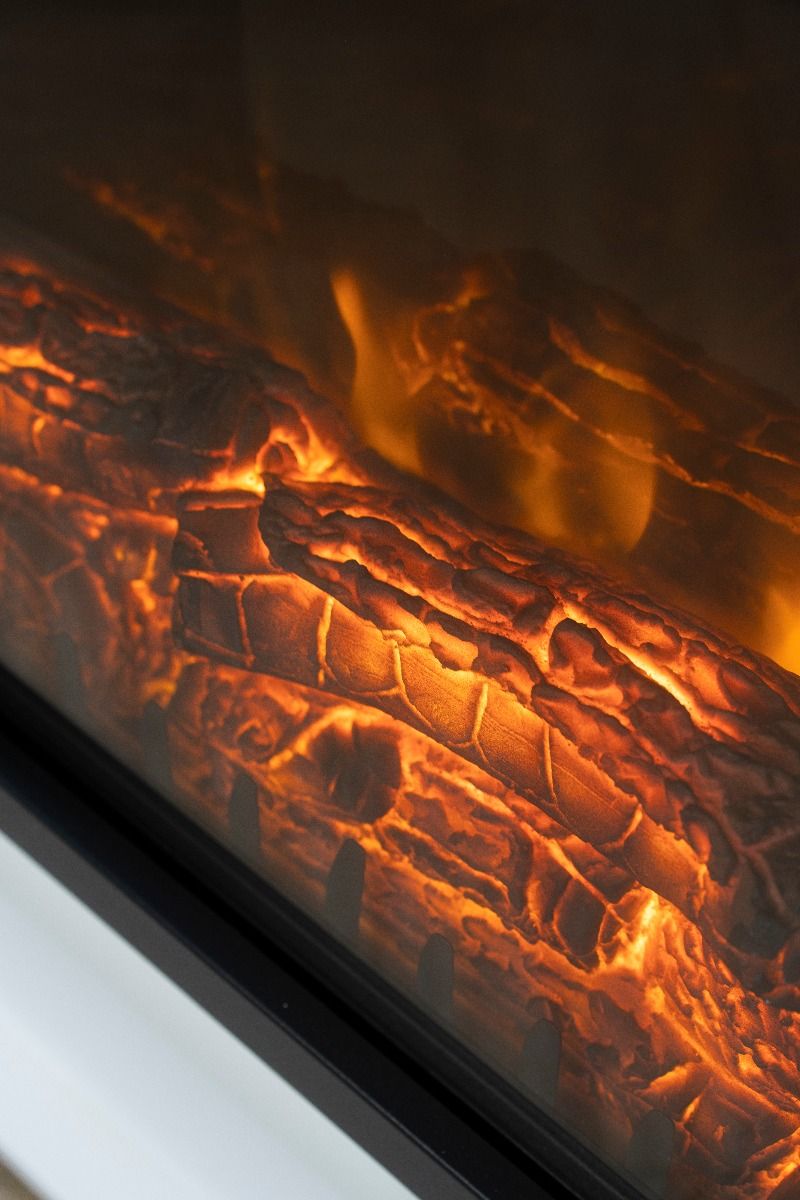Eurom Malmo fireplace