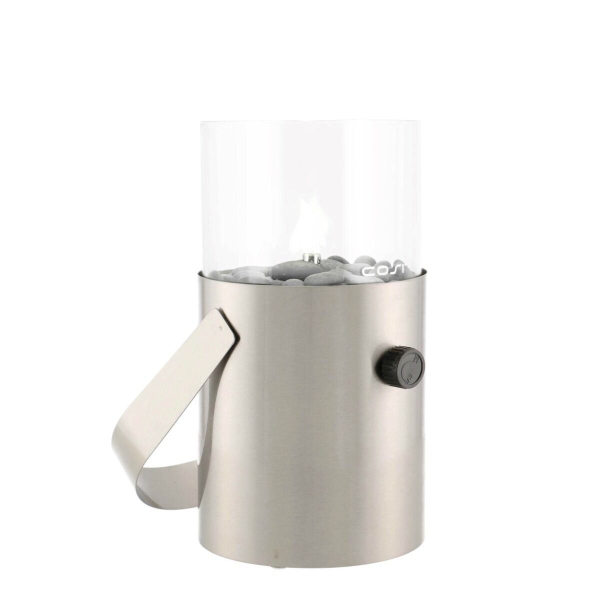Cosiscoop Original SS (stainless Steel) Gas Lantern