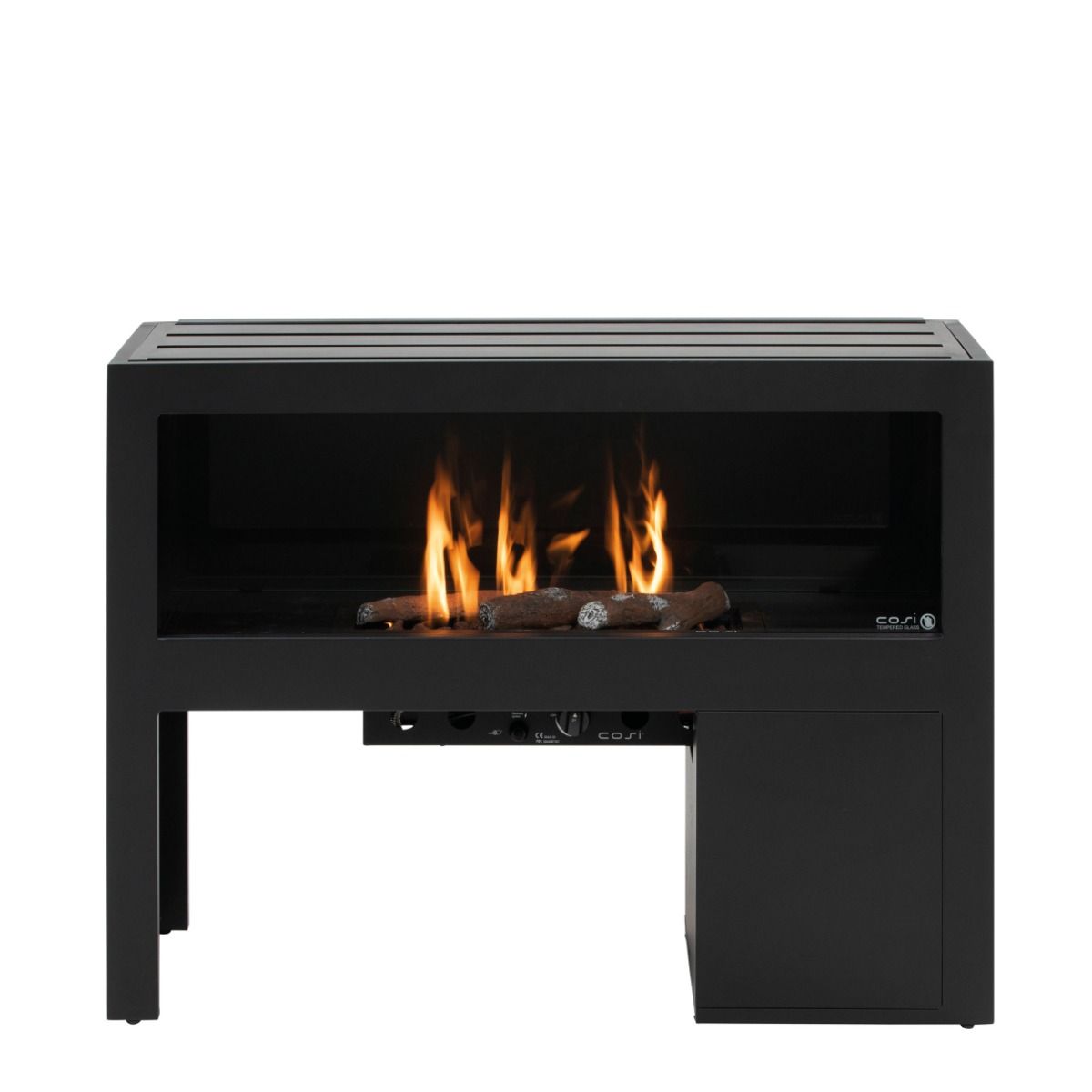 Cosi Fire Place Cosivista 120