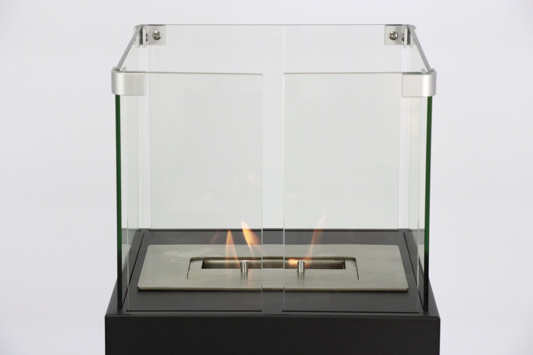 Green Flame Bio-Ethanol Heater