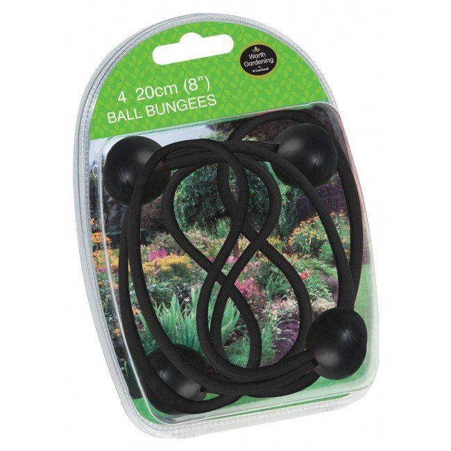 Garland Ball Bungee