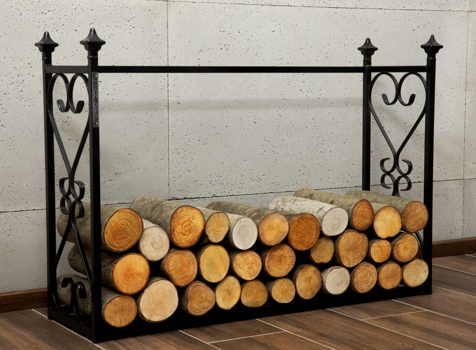 CookKing Wood Storage Aldi Order now at