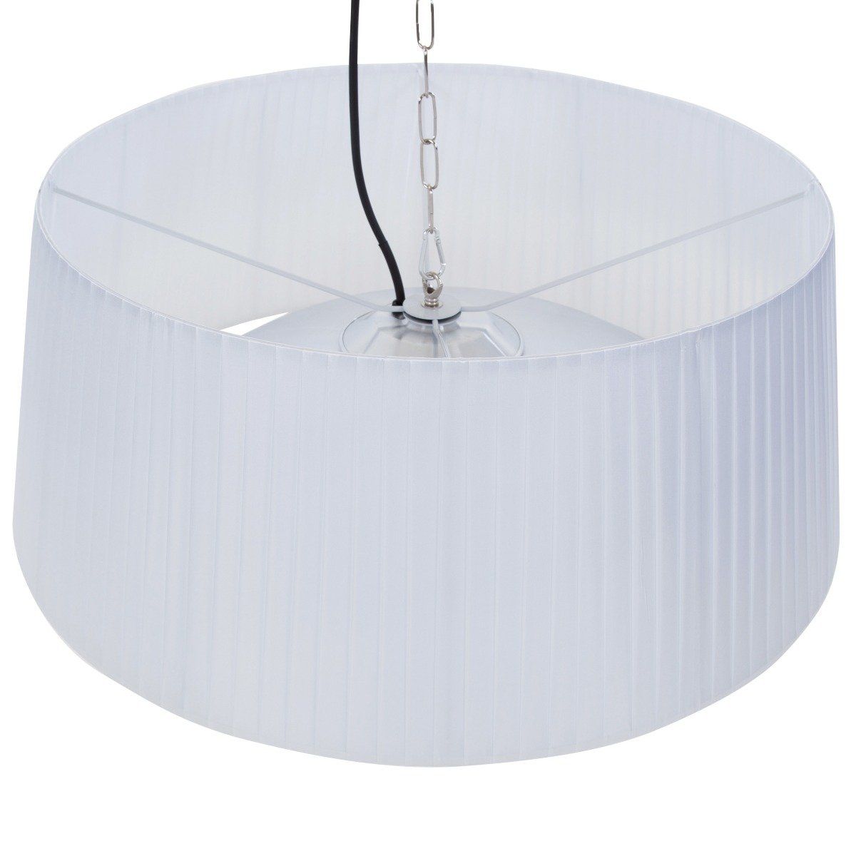 Sunred Heater Artix Hanging 1800 White