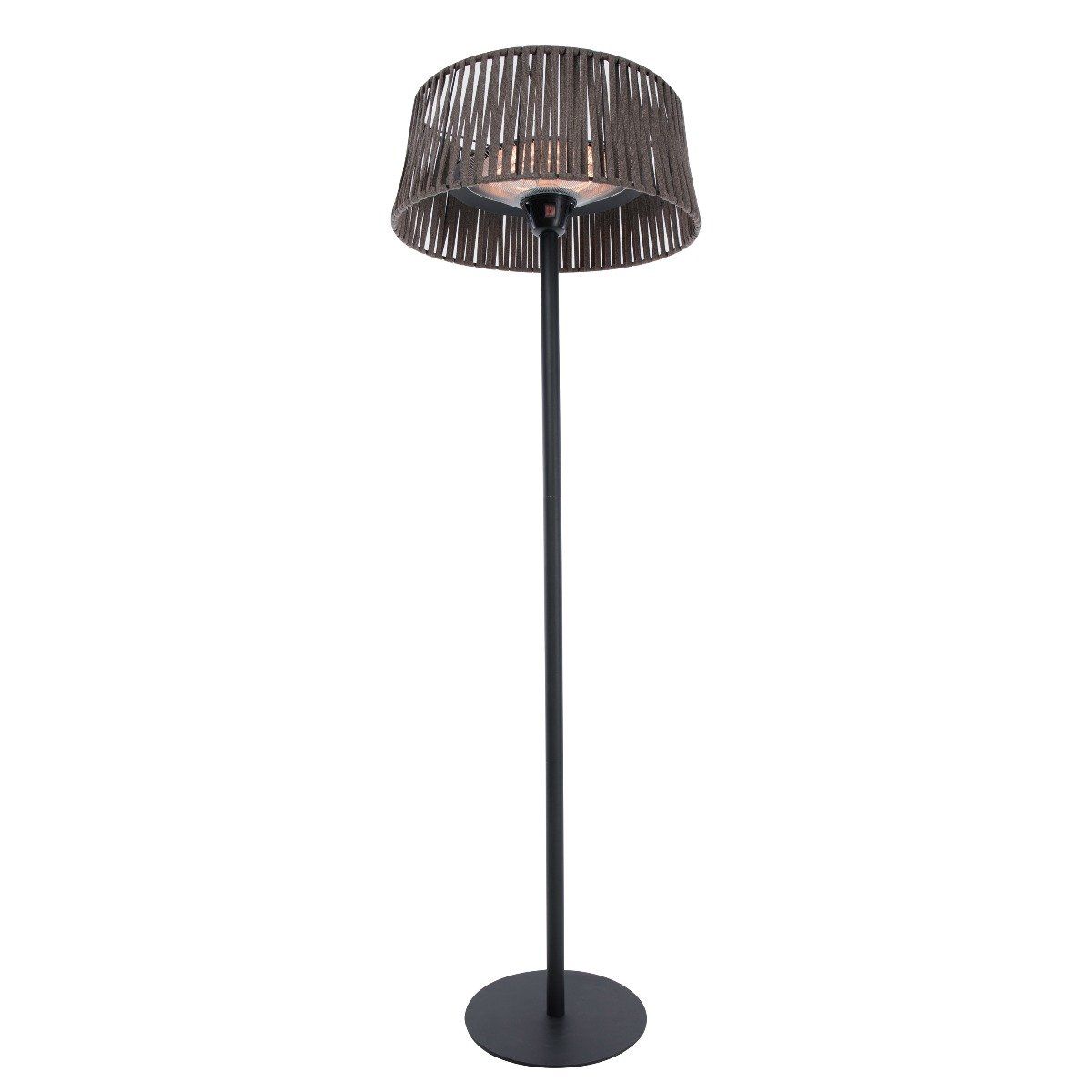 Sunred Heater Artix Corda Standing 2100