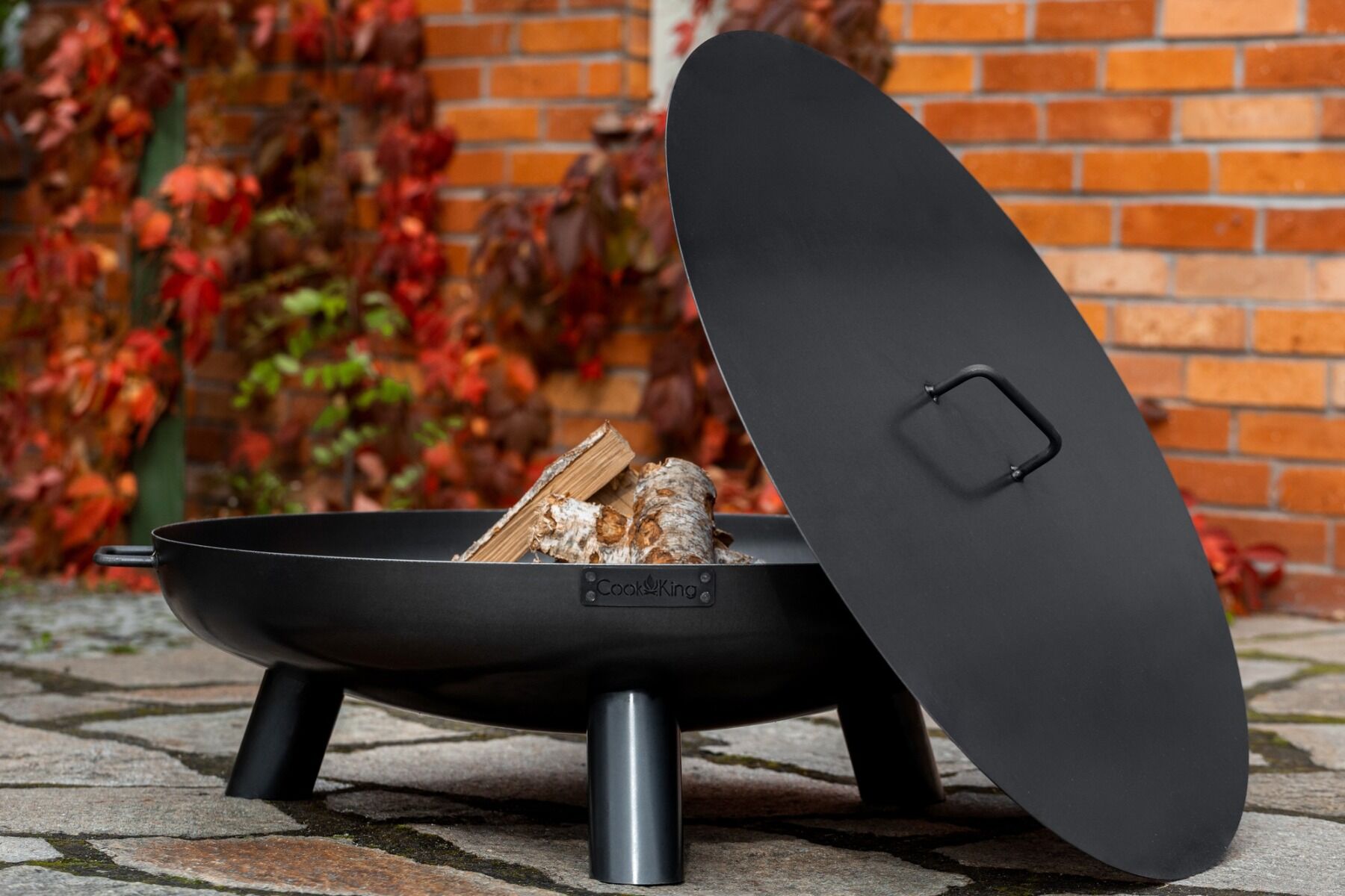 CookKing Fire bowl Bali 80 cm