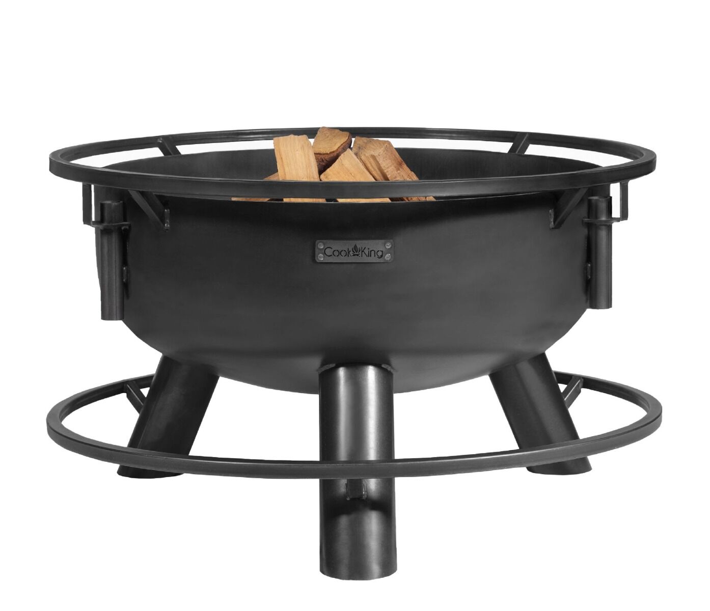 CookKing Multi-Functional Firebowl Bandito  CookKing Multi-Functional Firebowl Bandito