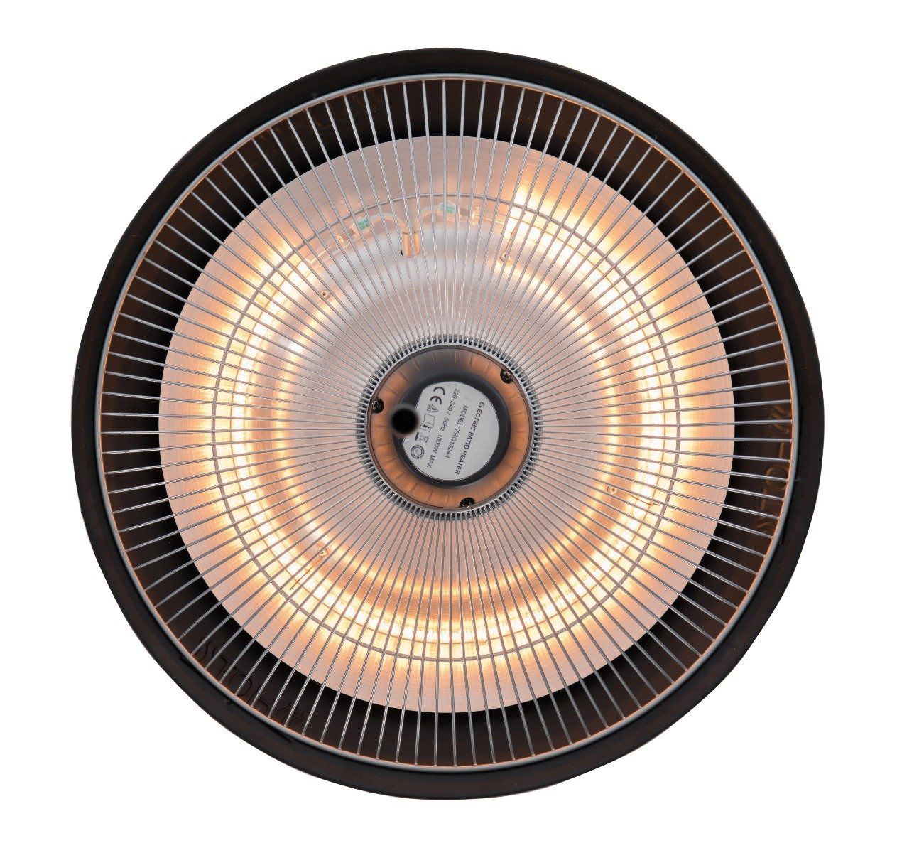 Sunred Barcelona Heater Hanging 1500