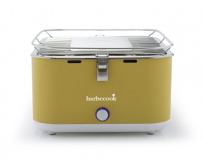 Barbecook Carlo charcoal barbecue