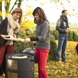 Barbecook Smoker