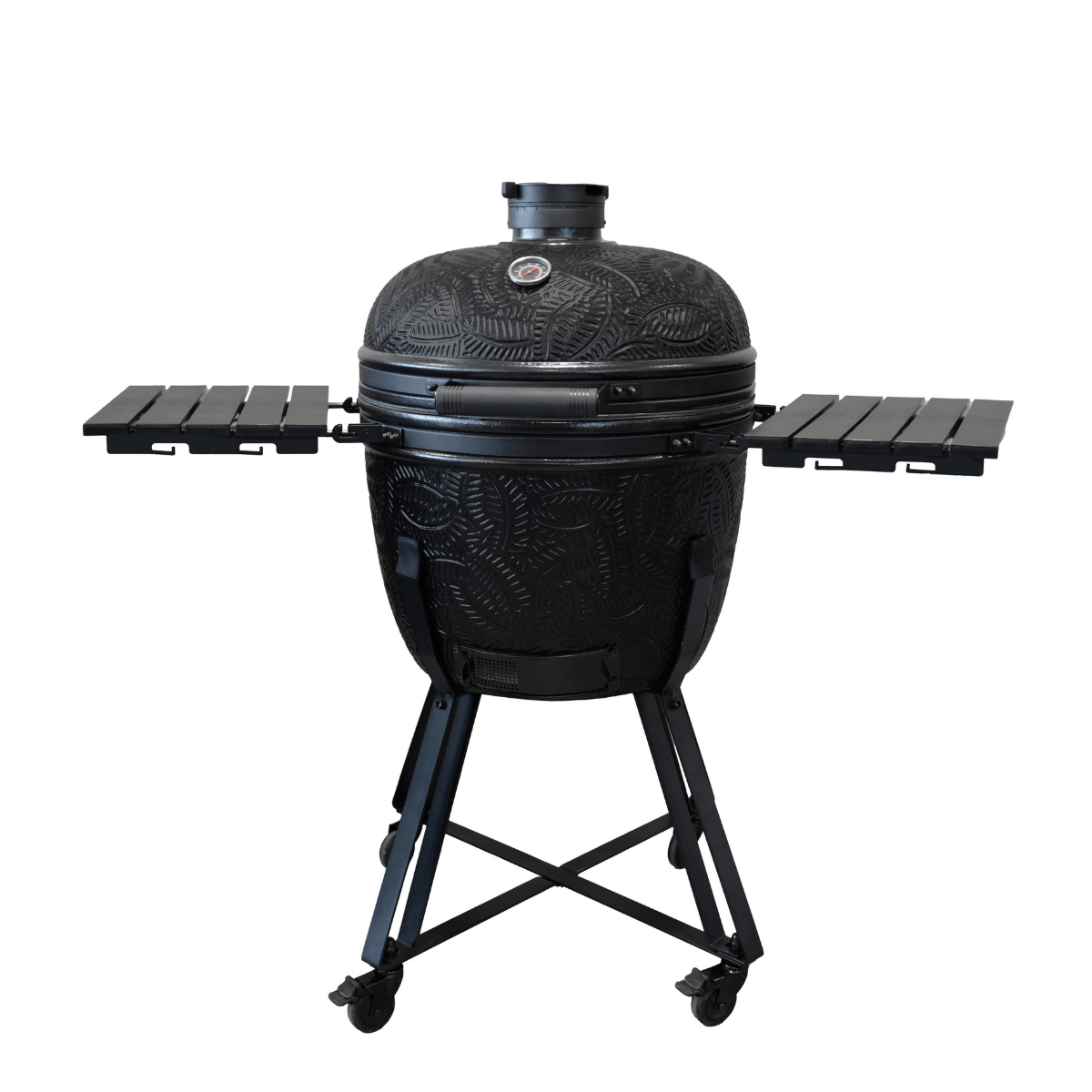 Barbecook Kamal Kamado Extra Large matte black