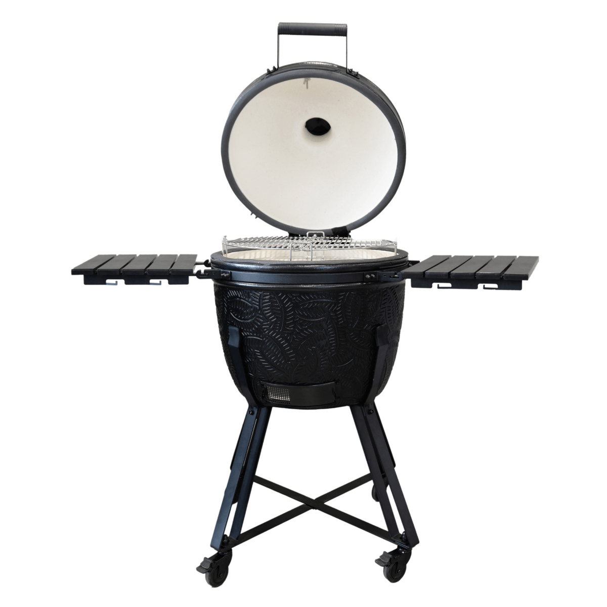 Barbecook Kamal Kamado Extra Large matte black