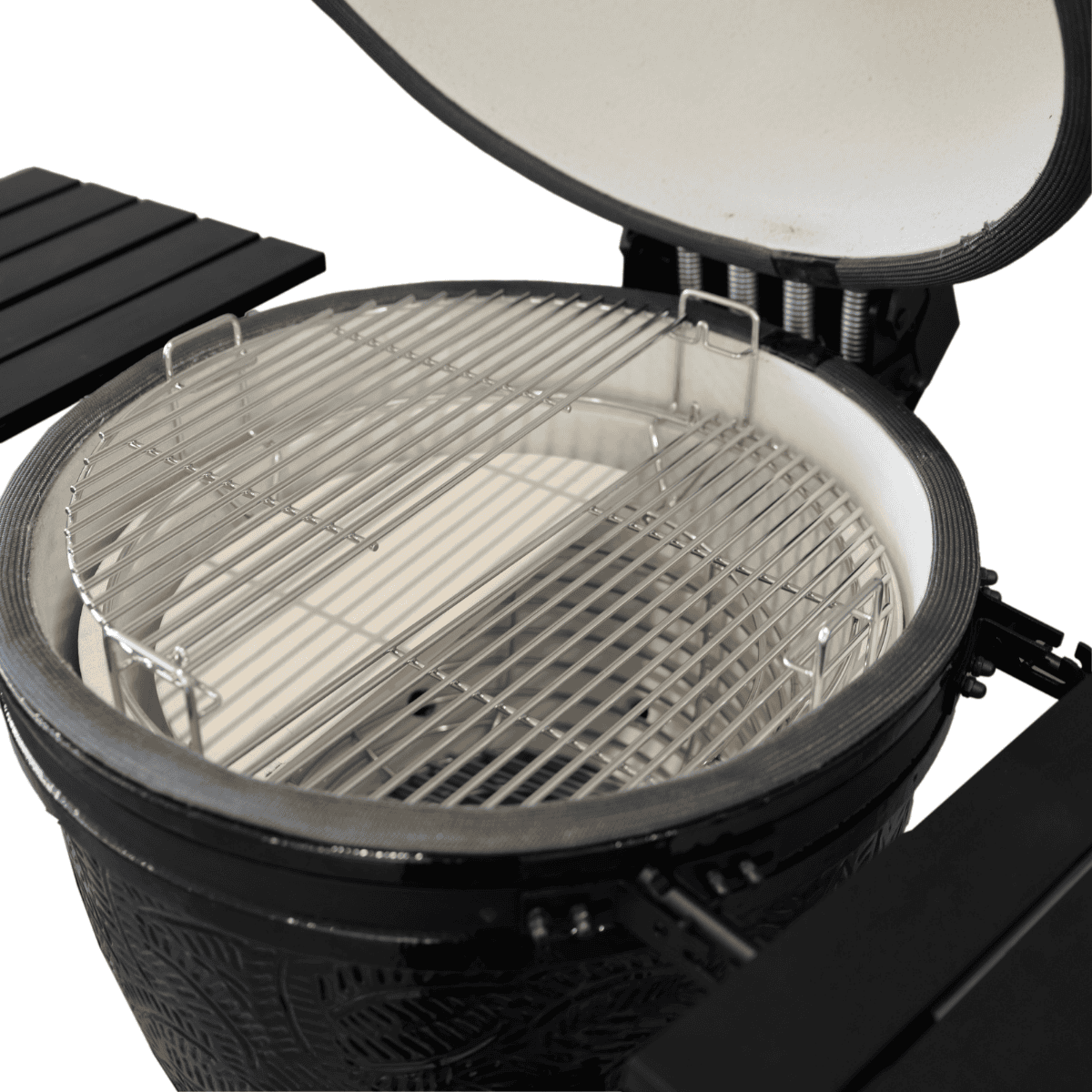 Barbecook Kamal Kamado Extra Large matte black