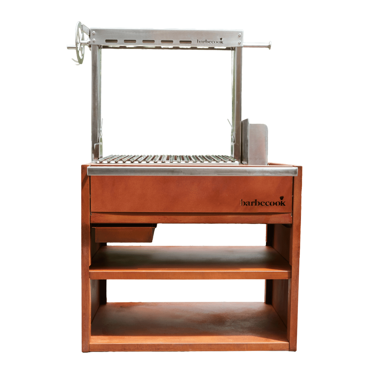 Barbecook Argentine barbecue Pedro