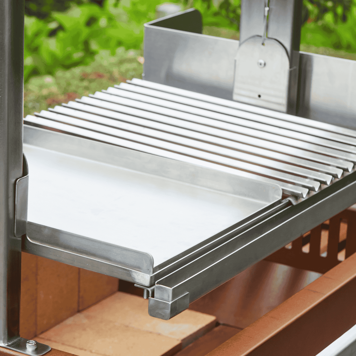 Barbecook Argentine barbecue Pedro