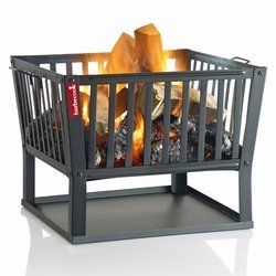 Barbecook Classic Squadra Firepit