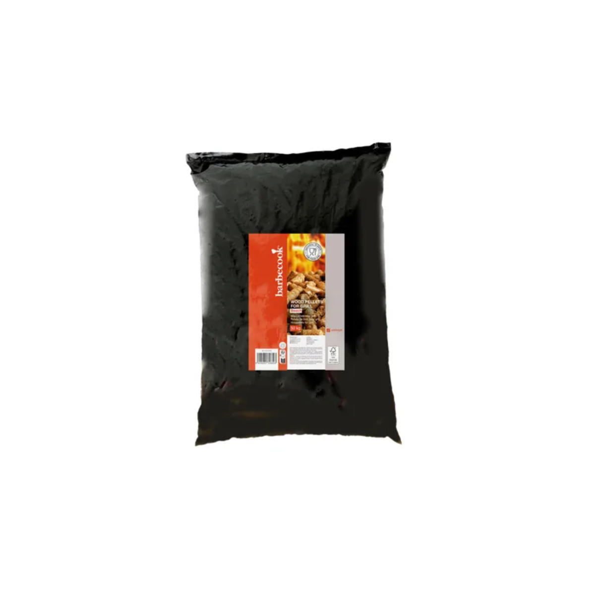 Barbecook Wood Pellets for Grill Beech 10kg