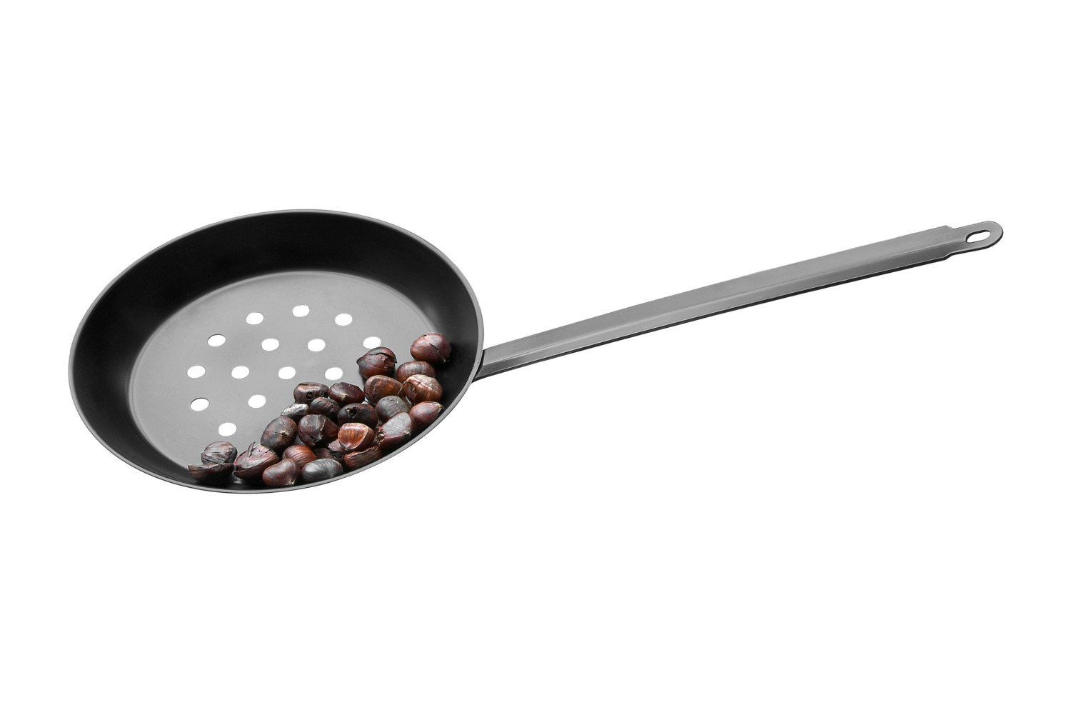 Barbecook Chestnut Roasting Pan