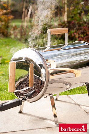 Barbecook Otto smoker