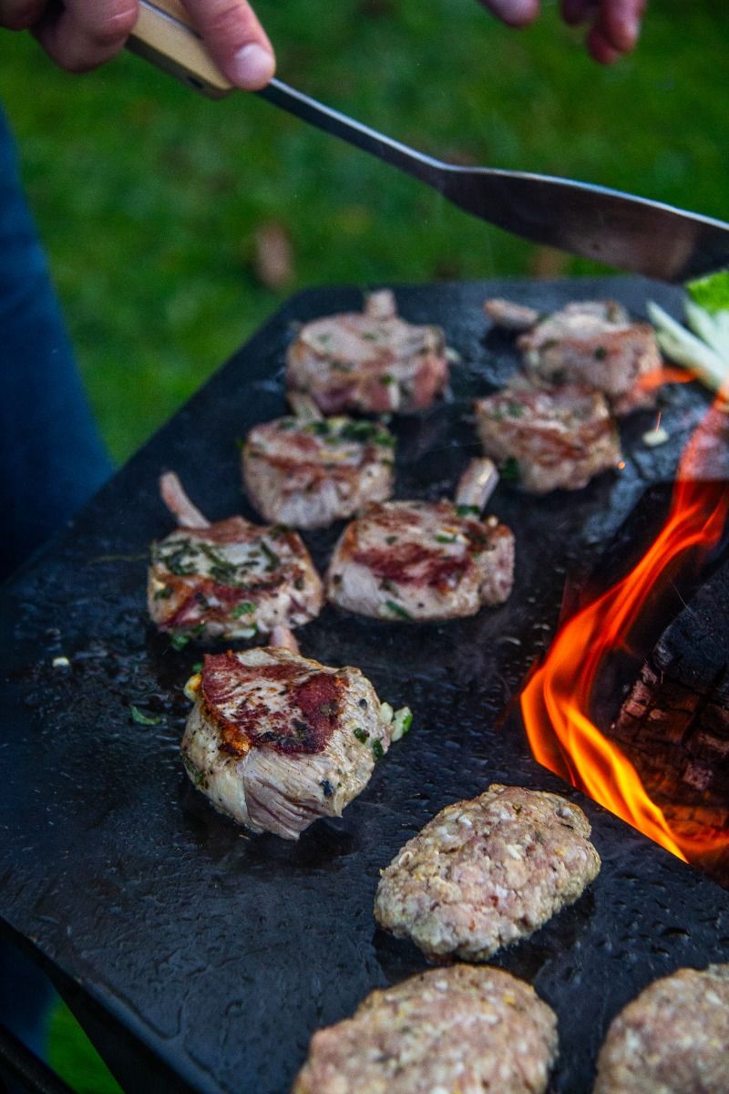 Barbecook Rila Firepit