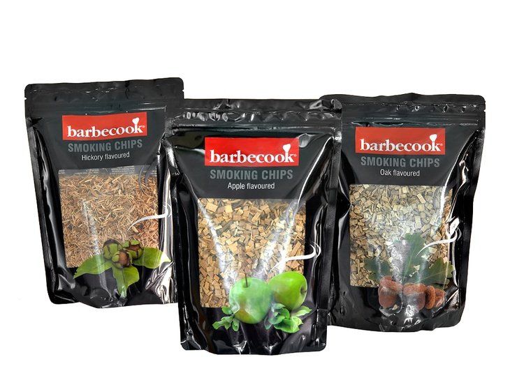 Barbecook Oak Smoke Chips