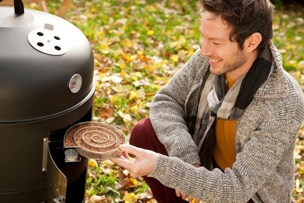Barbecook Smoke Generator