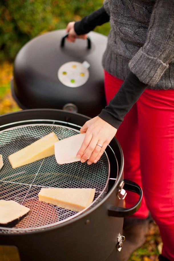 Barbecook Smoker
