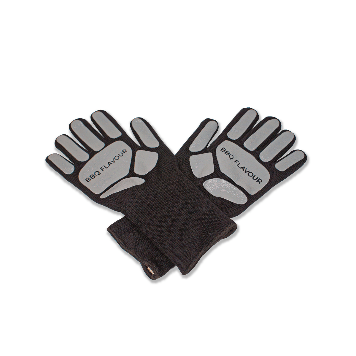 BBQ Flavour barbecue gloves