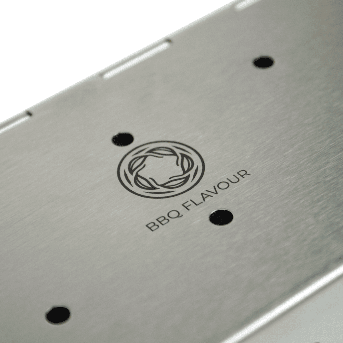 BBQ Flavour Smokerbox