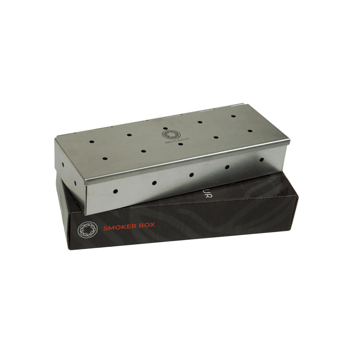 BBQ Flavour Smokerbox