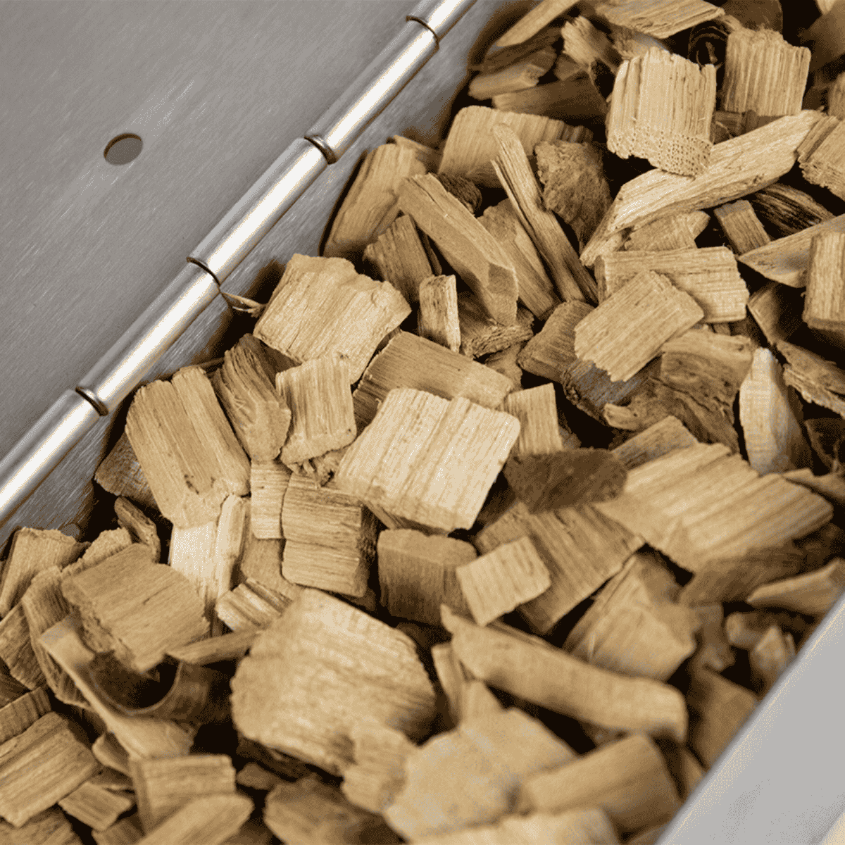 BBQ Flavour Smokerbox