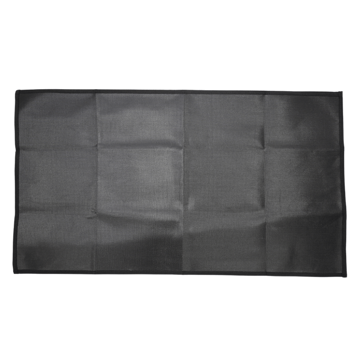 HEAT Outdoor Living BBQ Mat Rectangle