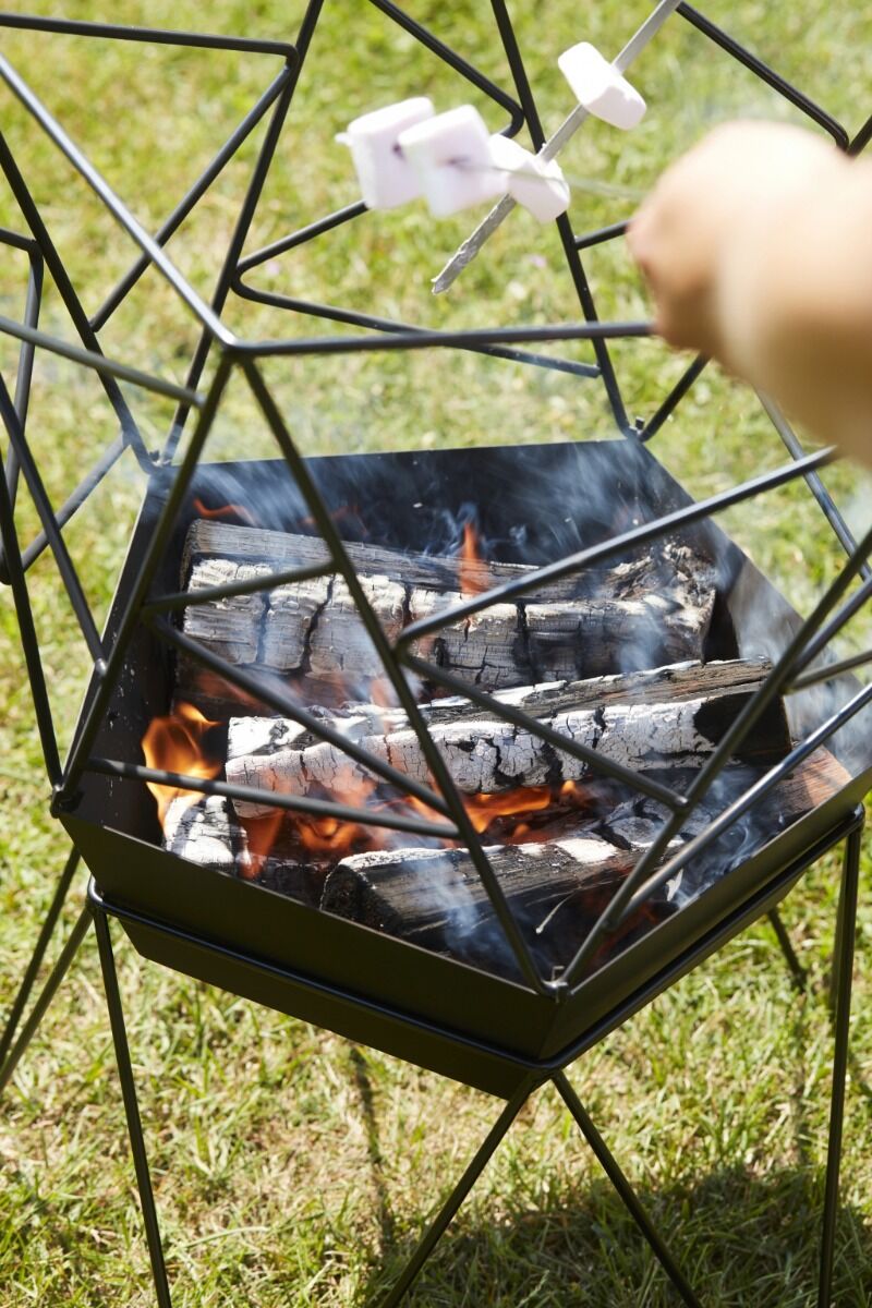 Barbecook Sierra Firepit