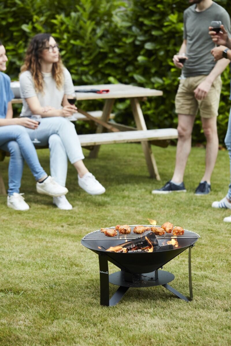 Barbecook Fire bowl Modern Ø 60 cm