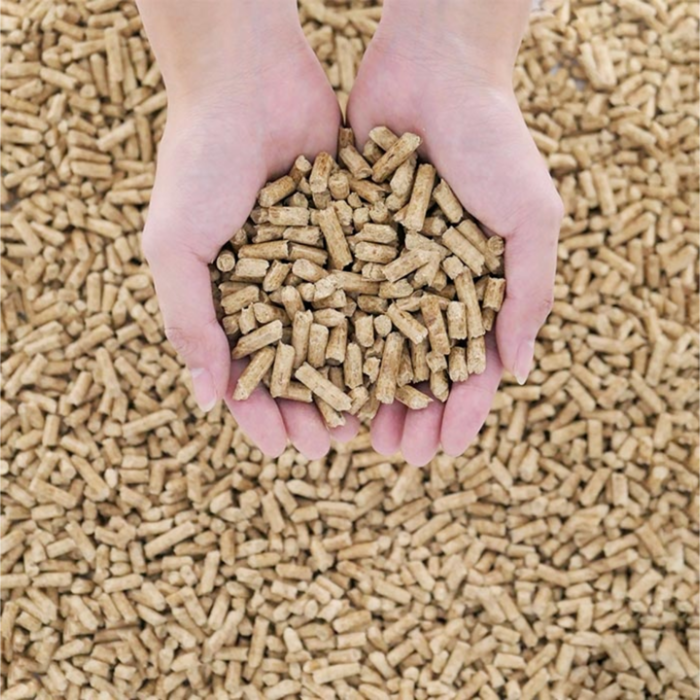 Barbecook Wood Pellets for Grill Beech 10kg