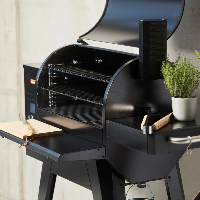 Barbecook Arthur Pellet Grill