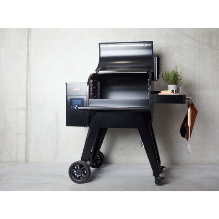Barbecook Arthur Pellet Grill