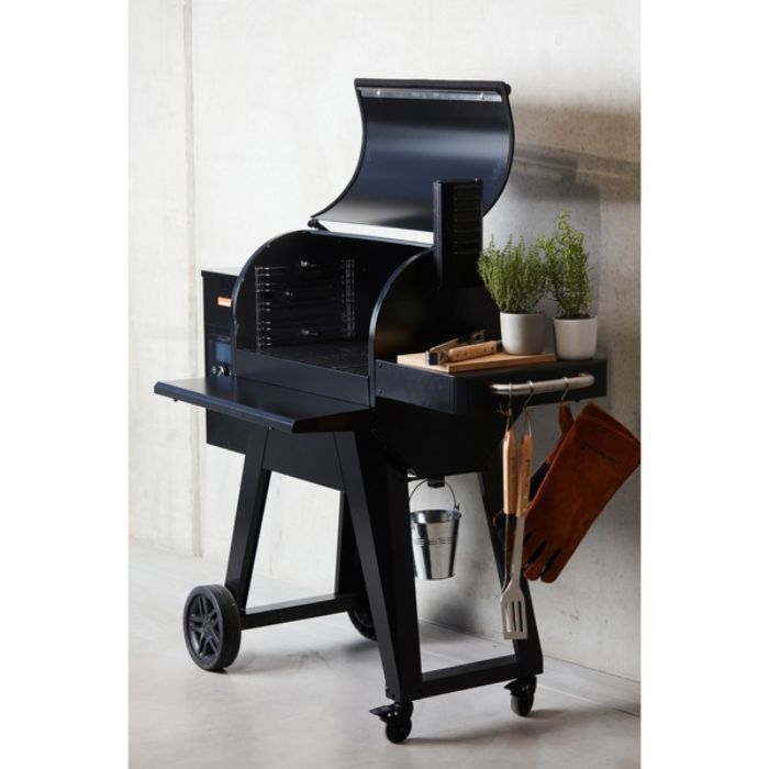 Barbecook Arthur Pellet Grill