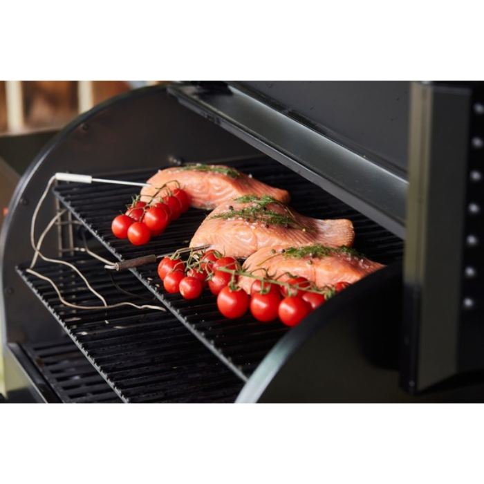 Barbecook Arthur Pellet Grill