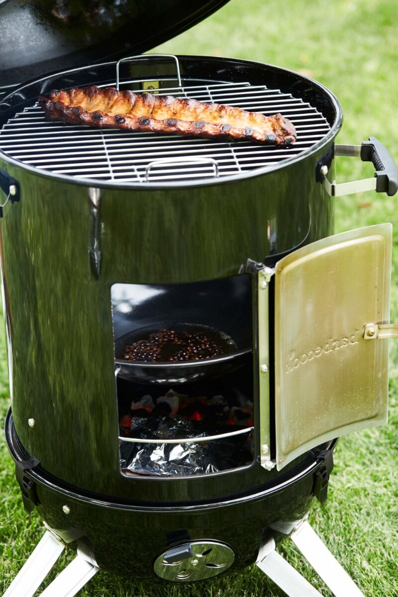 Barbecook Smoker Oskar S