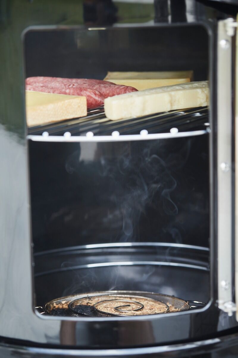 Barbecook Smoke Generator