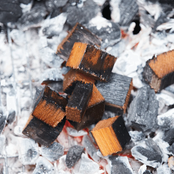 Barbecook Wood Chunks Oak Classic 900g