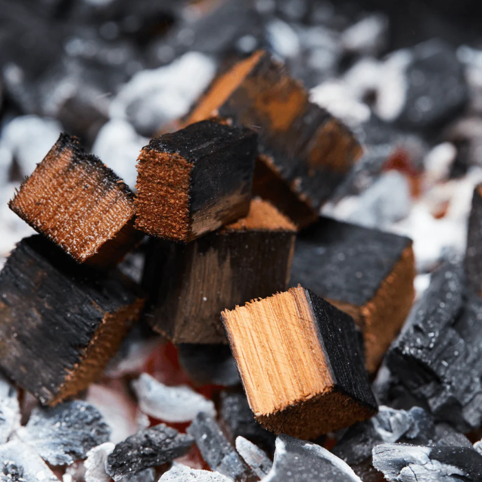 Barbecook Wood Chunks Oak Classic 900g