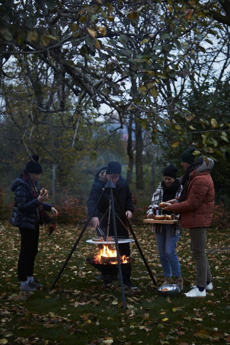 Barbecook Junko Tripod (166 cm)