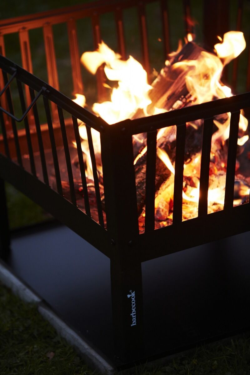 Barbecook Classic Squadra Firepit