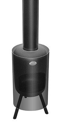 BonFeu Protective Cover BonBini