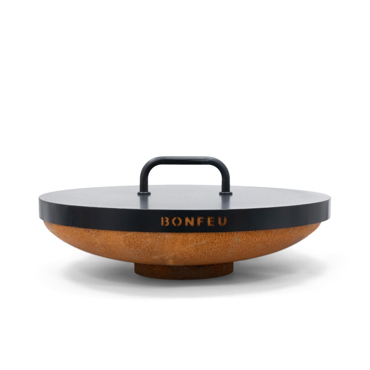BonFeu Lid Ø80 cm