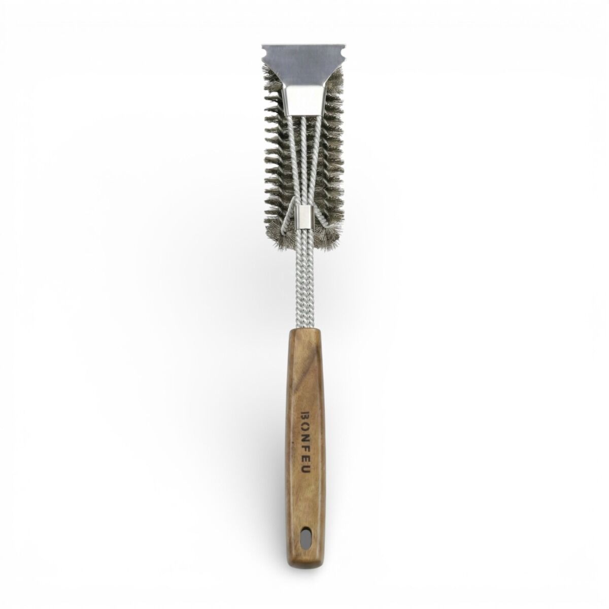 BonFeu steel brush