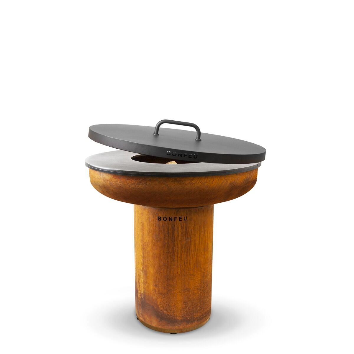 BonFeu BonBiza XL Corten