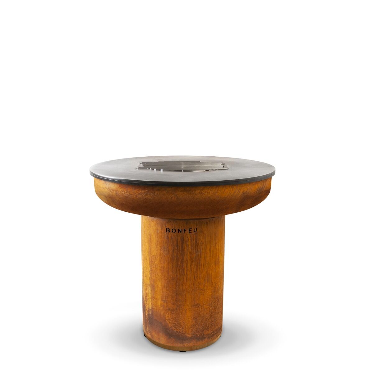 BonFeu BonBiza XL Corten