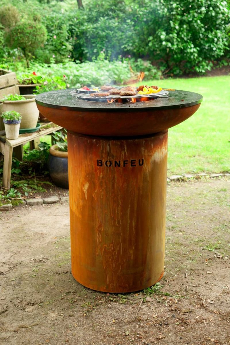BonFeu BonBiza Black